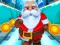 Santa Runner Xmas Subway Surf — 無料オンラインゲーム