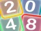 Neon Game 2048 — 無料オンラインゲーム
