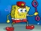 Spongebob DressUp — 無料オンラインゲーム