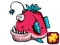 Cute Piranha Jigsaw Puzzles — 無料オンラインゲーム