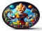 ゲームDragon Ball Trivia Showdownオンライン