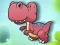 Cartoon Dinosaur Memory Challenge — 無料オンラインゲーム