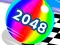 Ball Run 2048 — 無料オンラインゲーム