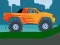 Monster Truck Hill Driving 2D — 無料オンラインゲーム