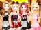 Fashion Maid Coffee — 無料オンラインゲーム