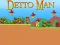 Detto Man — 無料オンラインゲーム