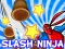 Slash Ninja — 無料オンラインゲーム