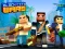 Block City Wars — 無料オンラインゲーム