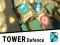 ゲームSpace Tower Defenseオンライン