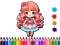 Chibi Doll Art Magic — 無料オンラインゲーム