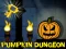 ゲームPumpkin Dungeon Of Doomオンライン