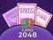 Merge Card 2048 — 無料オンラインゲーム