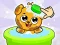 Cute Baby Pet Care — 無料オンラインゲーム