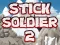 Stick Soldier 2 — 無料オンラインゲーム