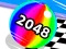 2048 Run 3D — 無料オンラインゲーム