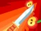 ゲームKnife Upオンライン