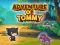 Advanture Of Tommy — 無料オンラインゲーム