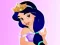 Princess Jasmine — 無料オンラインゲーム