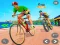 Bicycle Racing Game BMX Rider — 無料オンラインゲーム