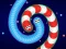 Wormate multiplayer duel — 無料オンラインゲーム