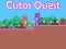 Cutos Quest — 無料オンラインゲーム
