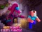 ゲームNoob Mommy Escape Parkourオンライン