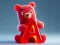 Gummy Letter Pop — 無料オンラインゲーム