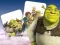 Shrek Memory Card Match — 無料オンラインゲーム