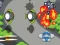 Atomic Fighter 2D — 無料オンラインゲーム