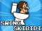 Swing Skibidi Toilet — 無料オンラインゲーム