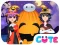BigMax Happy Halloween — 無料オンラインゲーム