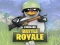 Penguin Battle Royale — 無料オンラインゲーム