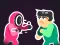 Square gamo — 無料オンラインゲーム