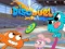 Disc Duel — 無料オンラインゲーム