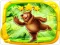 Bear Jungle Adventure — 無料オンラインゲーム