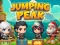 Jumping Peak — 無料オンラインゲーム