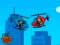 Helicopter Battle Steve 2 Player — 無料オンラインゲーム