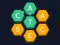 Hexa Word — 無料オンラインゲーム