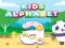 Kids Alphabet — 無料オンラインゲーム