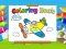 Color Book — 無料オンラインゲーム