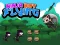 Ninja Boy Flying — 無料オンラインゲーム