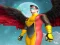 Superhero Runner — 無料オンラインゲーム