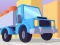 Truck Deliver 3D — 無料オンラインゲーム