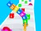 Cube Stack 2048 — 無料オンラインゲーム