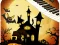 Halloween Piano Tiles — 無料オンラインゲーム