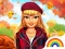 Thanksgiving Squad Style — 無料オンラインゲーム