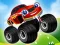 Monster Trucks Kids Racing — 無料オンラインゲーム