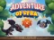 Adventure of Lyra — 無料オンラインゲーム