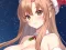 Anime Girls In Red Dress Tile Puzzle — 無料オンラインゲーム