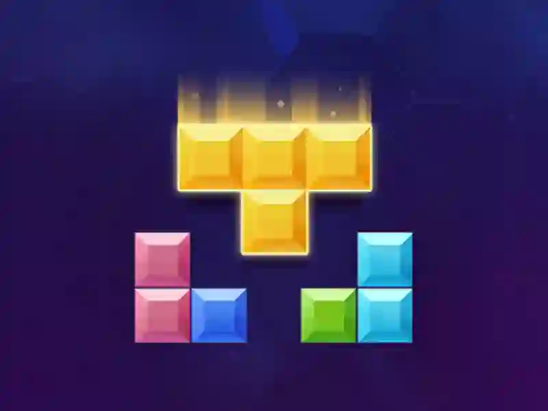 Happy Blocks — 無料オンラインゲーム